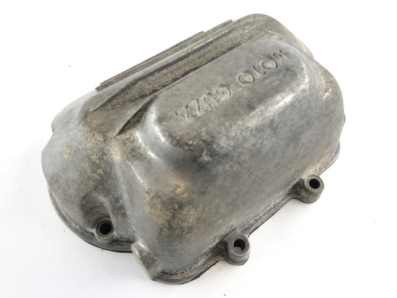 Moto Guzzi 850 -T3 [1980] - Venetový víko ležící nalevo