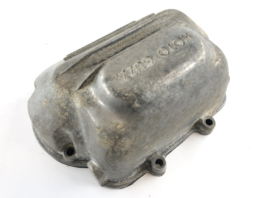 Moto Guzzi 850-T3 [1980] - Ventildeckel Zylinder liegend links