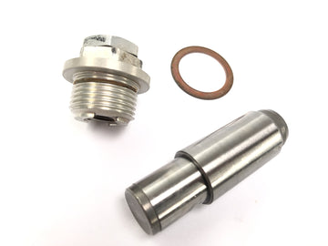 KTM 690 SM Prestige [2007] - Налоговая цепочка - 0