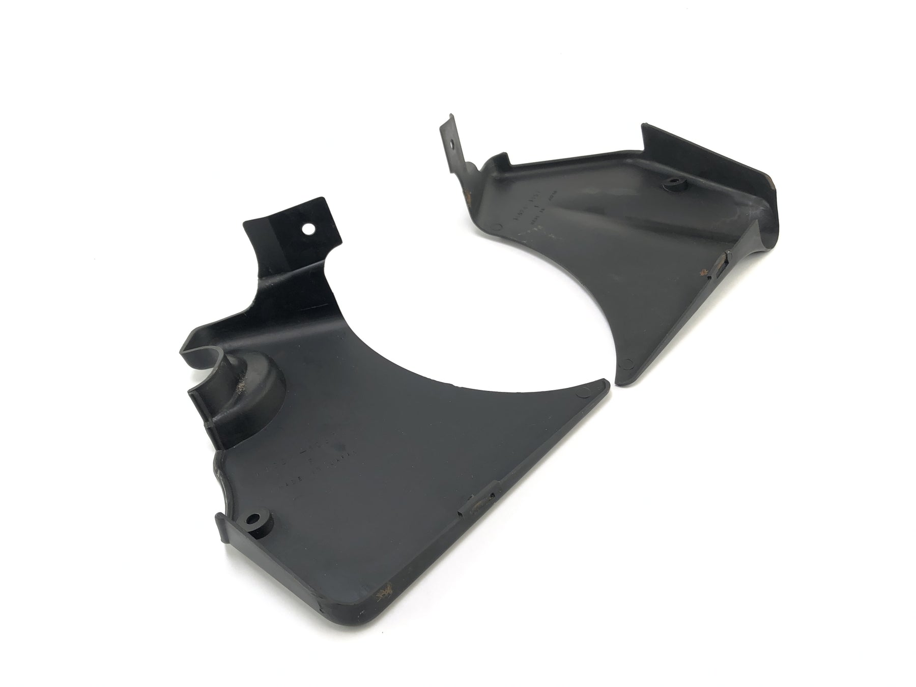 Kawasaki VN-15 VNT50A [1989] - Frame Fairing Cover