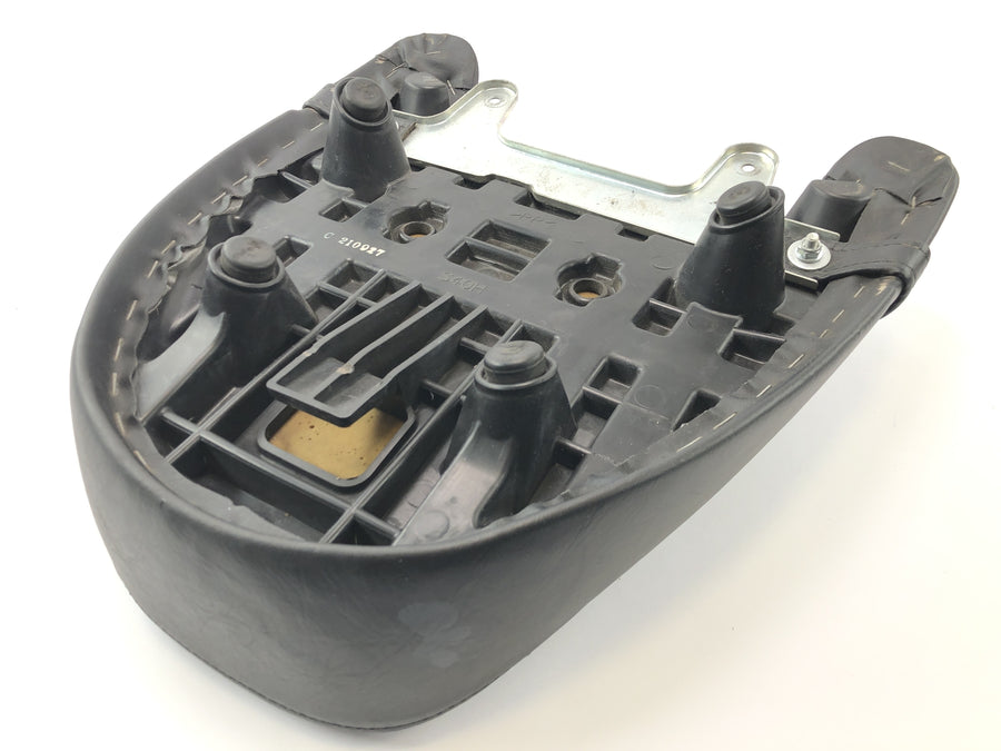 Suzuki VZ 1500 WVCU [2011] - Passagiersstoel met passagiersstoel