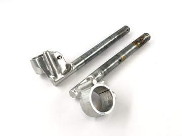 Honda CBR 1000 F SC24 [1991] - Руля Фума справа и слева - 0