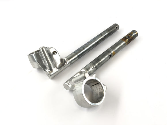 Honda CBR 1000 F SC24 [1991] - Руля Фума справа и слева