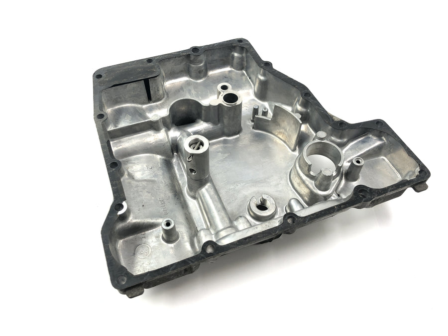 Yamaha XJR 1300 RP02 [1999] - Oil pan engine cover below