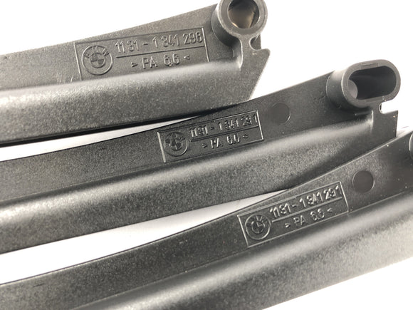 BMW R 1200 C 259C [1997] - Cadena de control de tensiones de riel de tensión