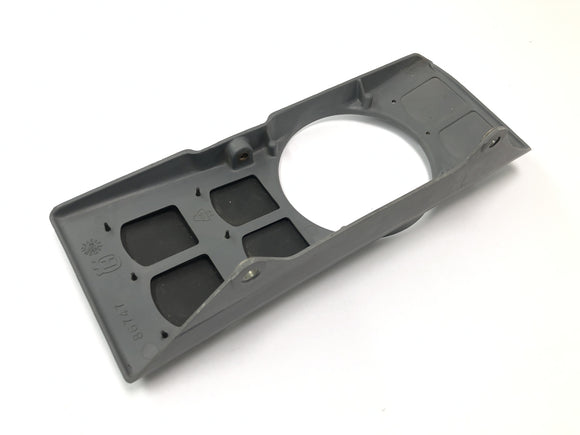 Husqvarna TE 610 E Dual H7 [1999] - Abdeckung Verkleidung Luftfilter