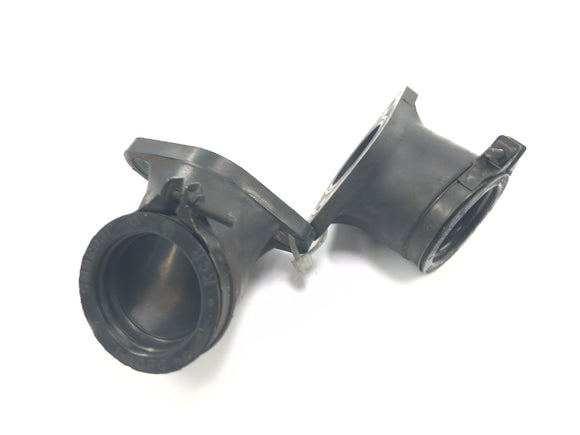 Suzuki Intruder VL 1500 AL [2000] - Ansaugstutzen Ansaugadapter Ansaugkrümmer