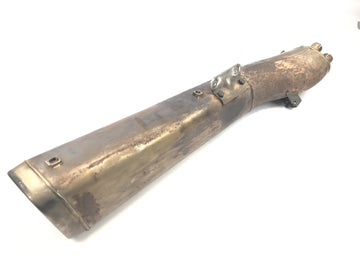 BMW K 100 [1984] - Silenciador de escape silenciador - 0