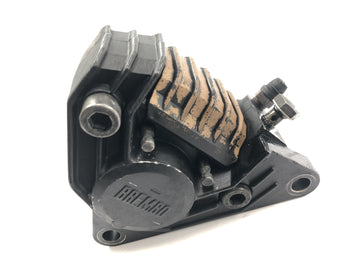 MOTO GUZZI CALIFORNIA 2 1000 VT [1982] - Brake caliper front left Brembo