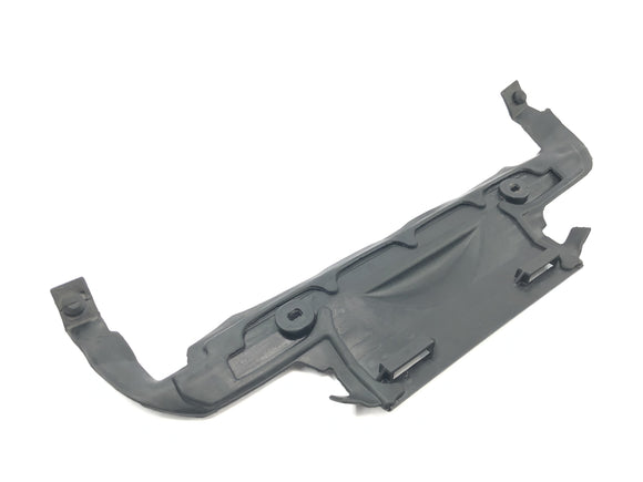 Kawasaki GPZ 1000 RX [1987] - Copriradiatore carenatura interna