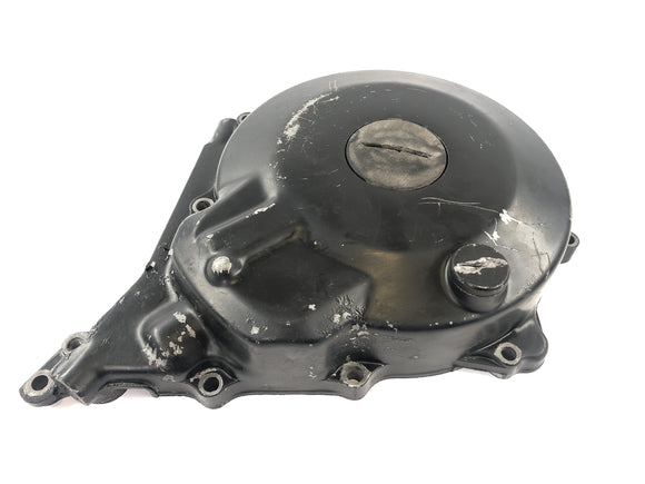 Yamaha XT 600 43F [1985] - Krycí krycí krycí víko motoru alternátoru