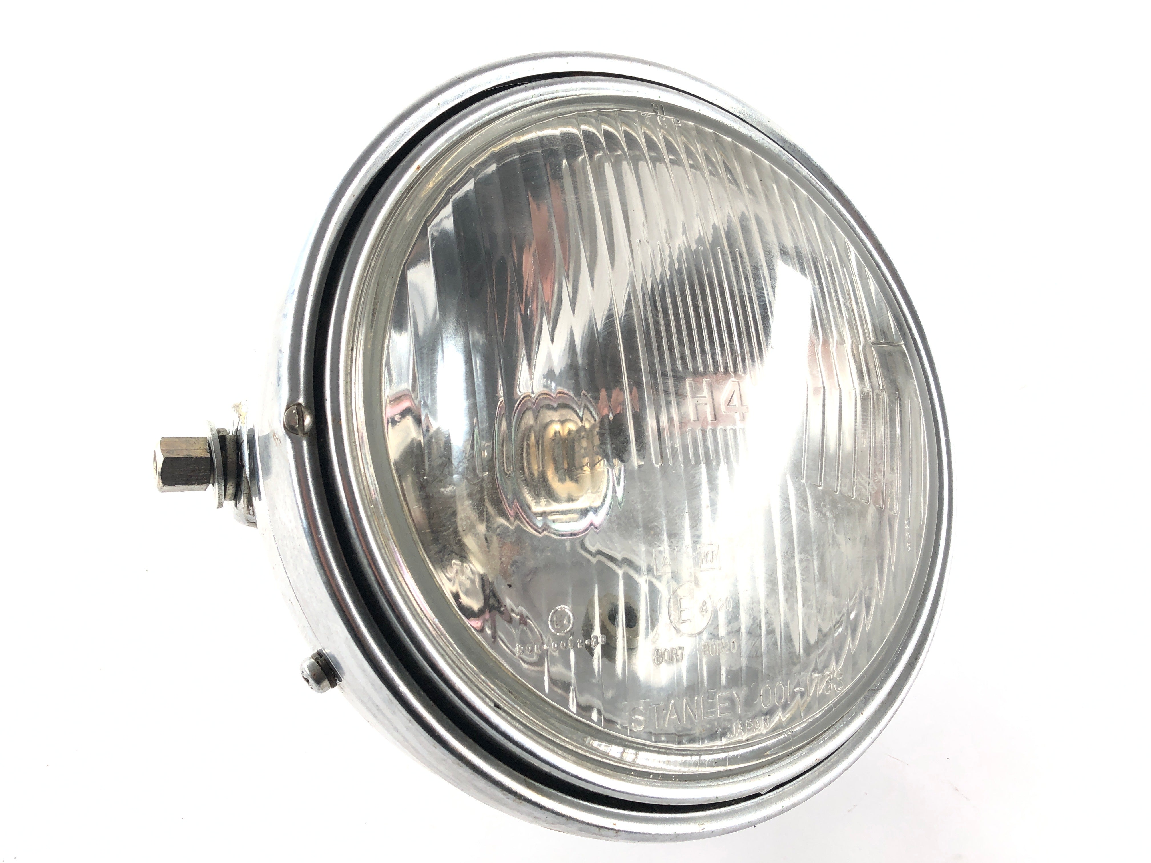 Honda GL 1000 Goldwing GL1 [1977] - Headlight with housing