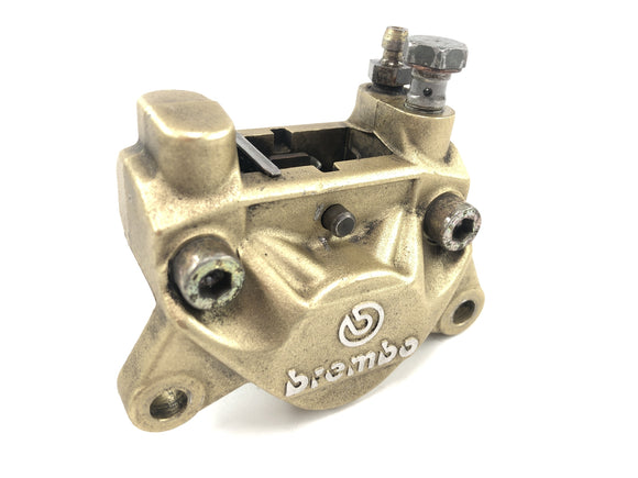 Ducati Monster S4R M4 [2004] - Bremssattel Bremszange Bremssystem hinten Brembo