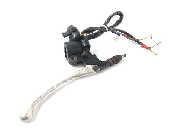 BMW R75/5 [1973] - Koblingsanlegg