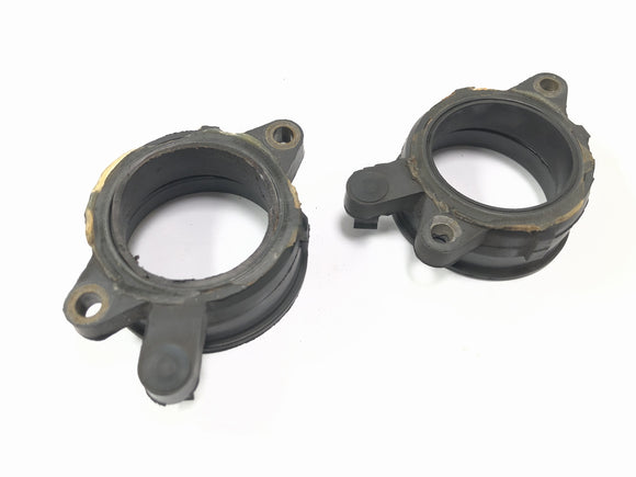 BMW R 850 C 259C [1999] - Impun jakoputken tiivistysrenkaat laippa tiiviste