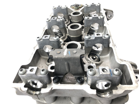 Triumph Adventurer 900 T309RT [1998] - Zylinderkopf Ventilkopf Zylinderkopfgehäuse