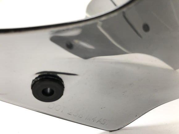 BMW K 1300 R K12S [2014]  - 壁板挡风玻璃