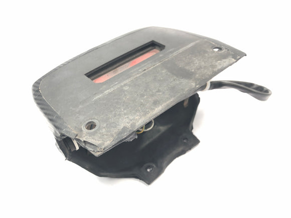 Aprilia RSV 1000 RP Mille [2001] - luz trasera luz de freno