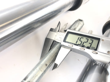 Honda NX 650 RD08 [1995] - Форка Телегабель передняя амортизаторная поглощение - 0