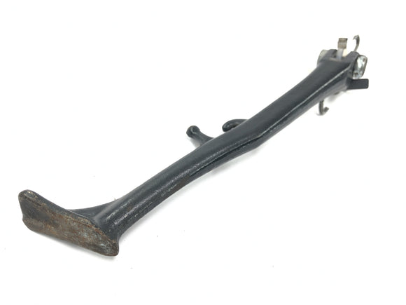 Kawasaki Zephyr 750 ZR750C [1994] - Seitenständer Seitenstütze mit Seitenständerfeder