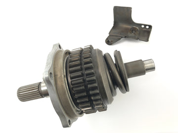 Honda GL 1000 Goldwing GL1 [1978] - Antriebswelle Lichtmaschine - 0