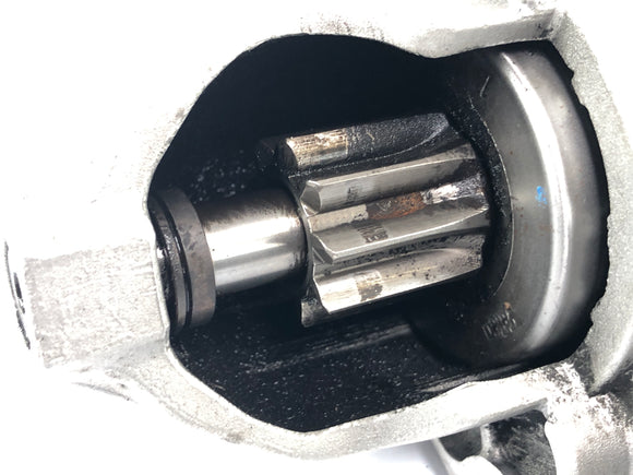 BMW R 1200 ST R1ST [2006] - Unidade de partida do motor inicial