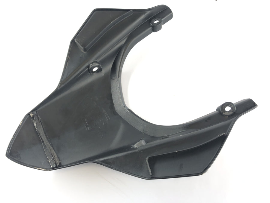 Yamaha XT 660 DM01 [2004] - revêtement de revêtement de queue arrière