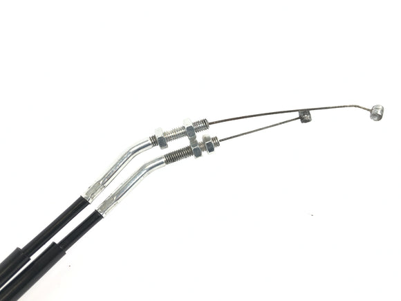 SWM SM 125 R [2018] - gaskabel gaskabel gaskabelsats