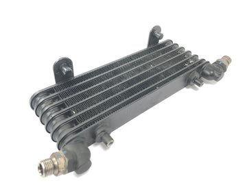 Benelli TNT 1130 [2009] - Oljekylare värmeväxlare radiator