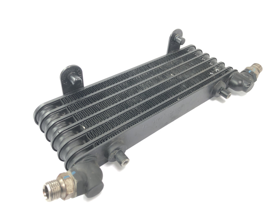 Benelli TNT 1130 [2009] - Oliekøler varmeveksler radiator