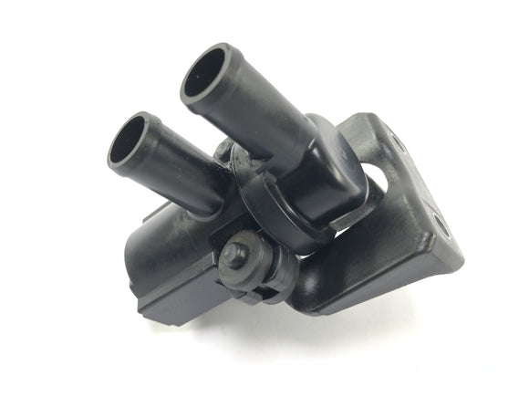 Aprilia RSV4 1000 [2010] - Válvula de control inactiva