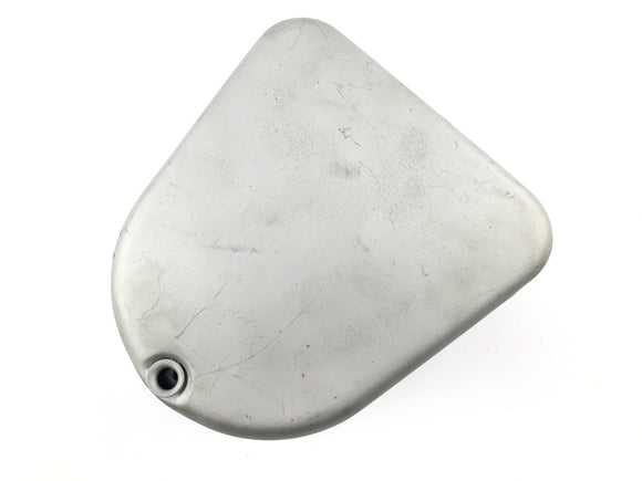 Moto Guzzi V7 Special [1971] - Staufach Werkzeugfach