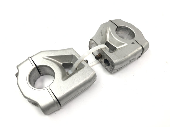 BMW R 1200 GS Adventure R12 [2012] - Riser Terminals Terminály držák stoupaček Shimano pár