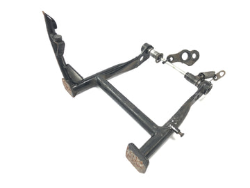 BMW R 1150 RT R22 [2001] - 带弹簧支架的主支架