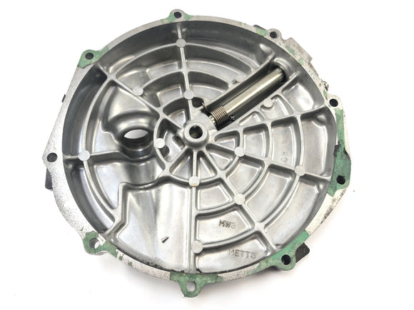 Honda CB 750 RC42 [1996] - Крышка связи