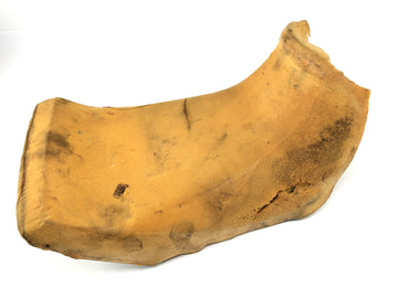 Kawasaki GPZ 1000 RX [1987] - Bänk för förarsätet utan täckning - 0