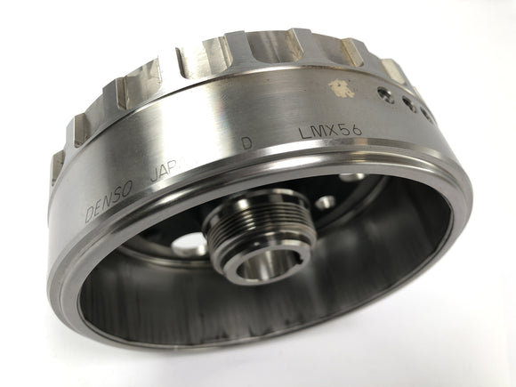 Triumph Sprint St 1050 [2005] -Poladオルタネーターローターローター