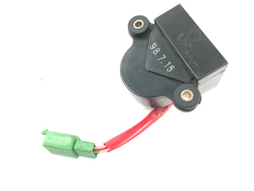 Honda VFR 800 FI RC46 [1999] - Sturzsensor Neigungssensor