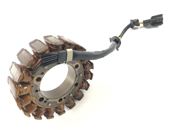 BMW F 650 GS Dakar [2007] - Stator de alternador