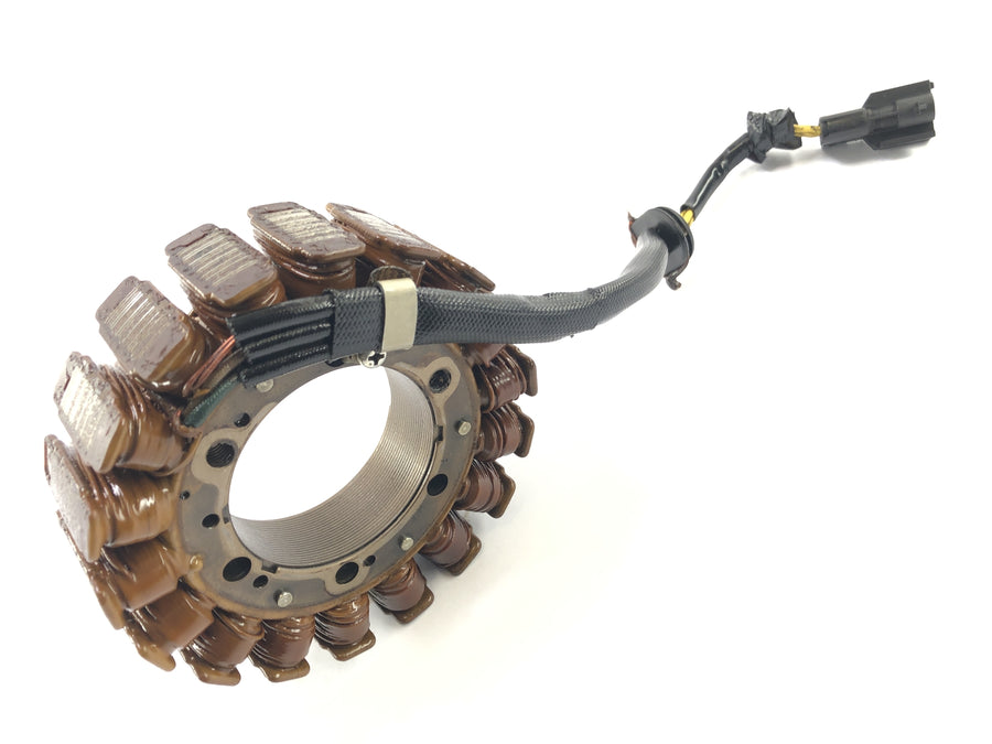 BMW F 650 GS Dakar [2007] - Stocker Alternator