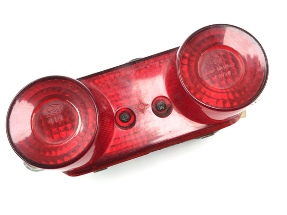 Honda NSR 125 JC22 [1998] - Задний светильник заднего света