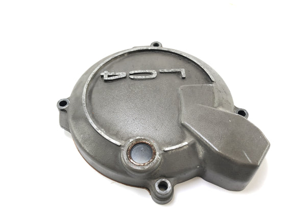 KTM 640 LC4 -avontuur [2000] - Motor Lid Light Machinery Cover