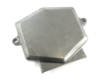 Yamaha XT 660 DM01 [2004] - Víko hlavy válce víčka