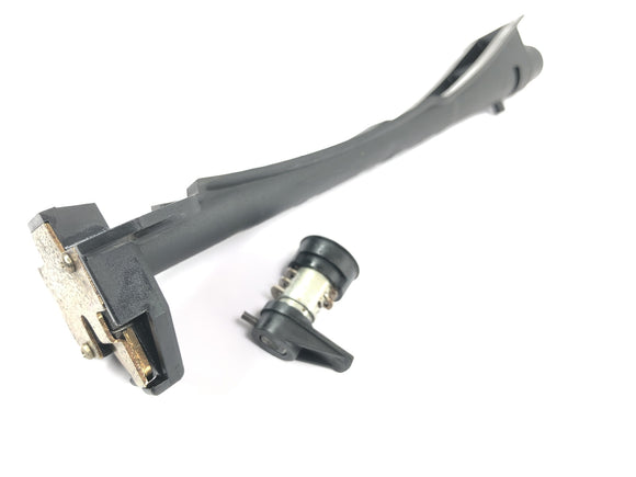 BMW R 1100 RT 259 [1999] - Ignition lock lock set, steering lock, tank lock, seat lock