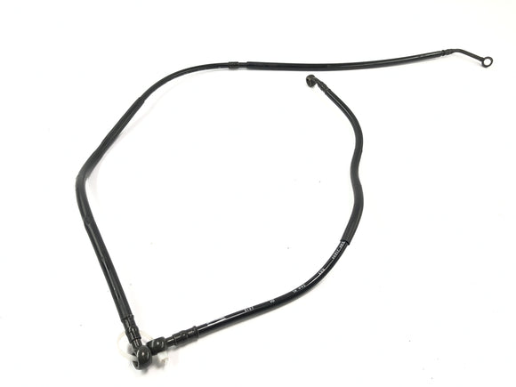 KTM 1050 Adventure [2017] - Jarrulinjat takana