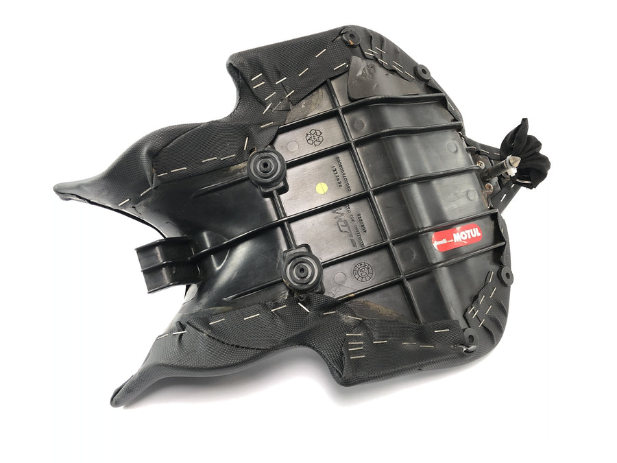 Benelli TNT 1130 [2009] - Asiento asiento conductor cojín asiento moto