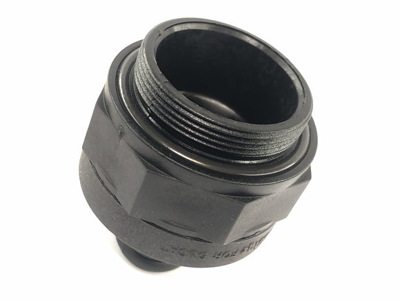 Ducati Monster S4R M4 [2004] - Gehäuseentlüftung Entlüftung