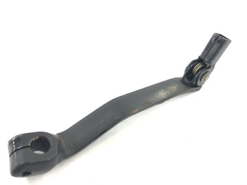 ヤマハXT 500 1U6 [1981]  - ペダルギアレバーの切り替え - 0