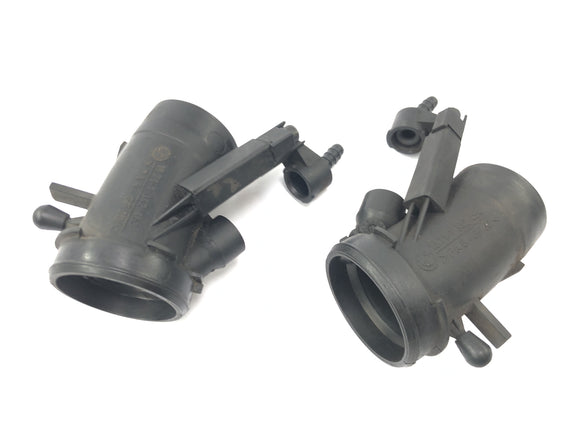 BMW R 850 C 259C [1999] - インテークマニホールド エアインテークマニホールド 左右