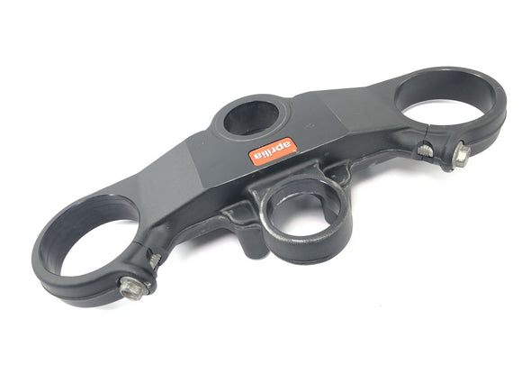 Aprilia RSV 1000 RP Mille [2001] - vorkbrug bovenaan